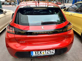 Peugeot 208 2021 1.5 - Αρ. Αγγελίας: (1602)-thumb-3