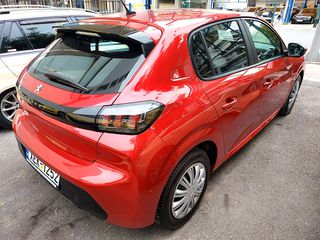 Peugeot 208 2021 1.5 - Αρ. Αγγελίας: (1602)-thumb-4