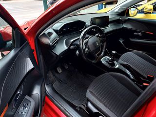 Peugeot 208 2021 1.5 - Αρ. Αγγελίας: (1602)-thumb-8