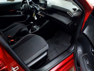 Peugeot 208 2021 1.5 - Αρ. Αγγελίας: (1602)-thumb-9