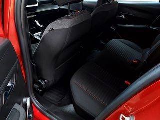 Peugeot 208 2021 1.5 - Αρ. Αγγελίας: (1602)-thumb-11