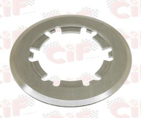Δίσκος καμπάνας (με 1 ελατήριο) για Vespa 50-125-ET3-PRIMAVERA-PK50-125