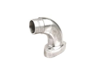 Εισαγωγή - λαιμός καρμπυρατέρ Ø 34mm για Vespa PE-PX-T5-COSA-TS-RALLY-SPRINT-GT-GL-VBB etc