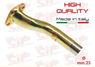 Εισαγωγή για καρμπυρατέρ Dellorto SHB 19.19 για Vespa 50-90-125-PRIMAVERA