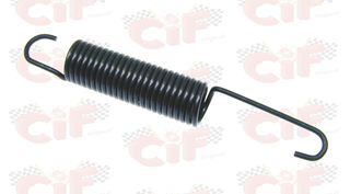 Ελατήριο κεντρικού σταντ για Vespa 50-90-125-ET3