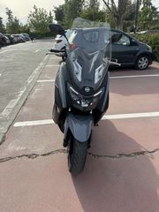 Sym Maxsym 400i 2021 MAXSYM 400I ABS-thumb-1