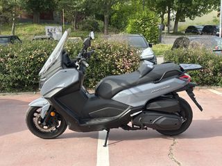 Sym Maxsym 400i 2021 MAXSYM 400I ABS-thumb-3
