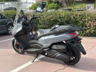 Sym Maxsym 400i 2021 MAXSYM 400I ABS-thumb-4