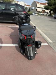 Sym Maxsym 400i 2021 MAXSYM 400I ABS-thumb-5