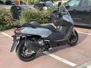 Sym Maxsym 400i 2021 MAXSYM 400I ABS-thumb-6