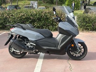Sym Maxsym 400i 2021 MAXSYM 400I ABS-thumb-7