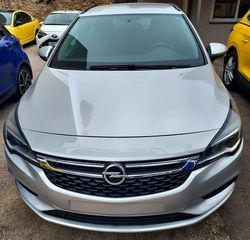 Opel Astra 2019 1.4 CNG - Αρ. Αγγελίας: (708)