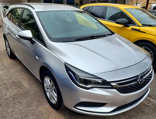 Opel Astra 2019 1.4 CNG - Αρ. Αγγελίας: (708)-thumb-2