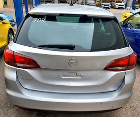 Opel Astra 2019 1.4 CNG - Αρ. Αγγελίας: (708)-thumb-3