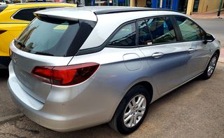 Opel Astra 2019 1.4 CNG - Αρ. Αγγελίας: (708)-thumb-4