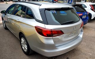 Opel Astra 2019 1.4 CNG - Αρ. Αγγελίας: (708)-thumb-5