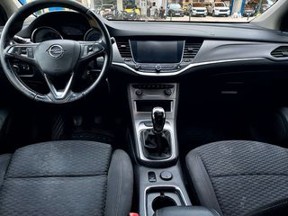 Opel Astra 2019 1.4 CNG - Αρ. Αγγελίας: (708)-thumb-6