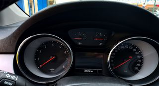 Opel Astra 2019 1.4 CNG - Αρ. Αγγελίας: (708)-thumb-7