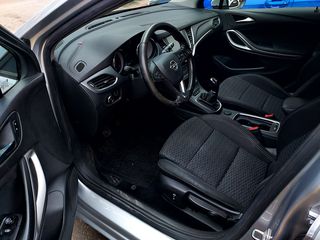 Opel Astra 2019 1.4 CNG - Αρ. Αγγελίας: (708)-thumb-8