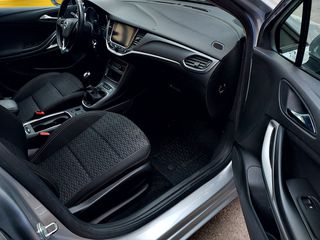 Opel Astra 2019 1.4 CNG - Αρ. Αγγελίας: (708)-thumb-9