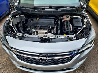 Opel Astra 2019 1.4 CNG - Αρ. Αγγελίας: (708)-thumb-11