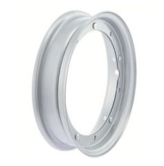 Ζάντα P/A διαιρούμενη 10" για Vespa 50-125-ET3-PRIMAVERA-PE-PX-PK-GL-TS-T5-GT-RALLY-SPRINT