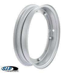 Ζάντα SIP διαιρούμενη 10" για Vespa 50-125-ET3-PRIMAVERA-PE-PX-PK-GL-TS-T5-GT-RALLY-SPRINT
