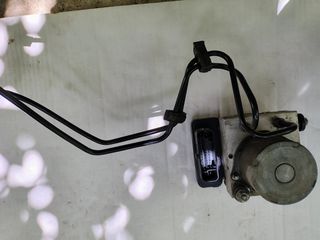 Αντλία ABS FIAT DUCATO BOXER JUMPER 00519870320