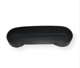 Καπάκι ψαλιδιού (μαύρο πλαστικό) για Vespa P125-150-P200E 1st series (εως 1984)