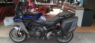 Yamaha Tracer 9 GT+ 2025 TRACER 9 GT PLUS Y-AMT-AUT 2025/ 4.043KM!!!