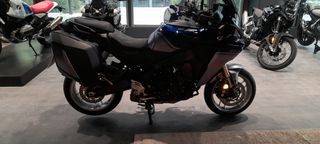 Yamaha Tracer 9 GT+ 2025 TRACER 9 GT PLUS Y-AMT-AUT 2025/ 4.043KM!!!-thumb-1