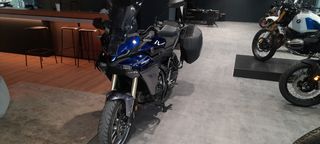 Yamaha Tracer 9 GT+ 2025 TRACER 9 GT PLUS Y-AMT-AUT 2025/ 4.043KM!!!-thumb-3