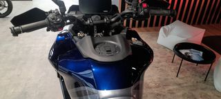 Yamaha Tracer 9 GT+ 2025 TRACER 9 GT PLUS Y-AMT-AUT 2025/ 4.043KM!!!-thumb-4