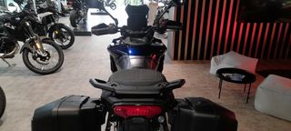 Yamaha Tracer 9 GT+ 2025 TRACER 9 GT PLUS Y-AMT-AUT 2025/ 4.043KM!!!-thumb-5