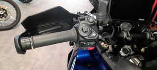 Yamaha Tracer 9 GT+ 2025 TRACER 9 GT PLUS Y-AMT-AUT 2025/ 4.043KM!!!-thumb-6