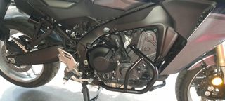 Yamaha Tracer 9 GT+ 2025 TRACER 9 GT PLUS Y-AMT-AUT 2025/ 4.043KM!!!-thumb-7