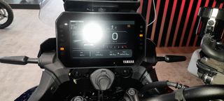 Yamaha Tracer 9 GT+ 2025 TRACER 9 GT PLUS Y-AMT-AUT 2025/ 4.043KM!!!-thumb-8