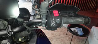 Yamaha Tracer 9 GT+ 2025 TRACER 9 GT PLUS Y-AMT-AUT 2025/ 4.043KM!!!-thumb-9