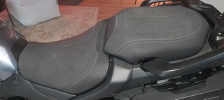 Yamaha Tracer 9 GT+ 2025 TRACER 9 GT PLUS Y-AMT-AUT 2025/ 4.043KM!!!-thumb-10