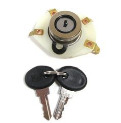 Κεντρικός διακόπτης με κλειδί για Vespa PE-P125X-P150X-P200E