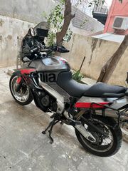 Aprilia ETV 1000 Caponord 2003