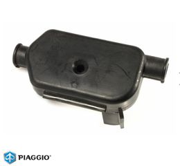 Κουτί καλωδίων - Junction Box Piaggio για Vespa PX125-200-ARCOBALENO-FD
