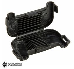 Κουτί καλωδίων γραβάτας PREMIUM για Vespa P125X-P150E-P200E