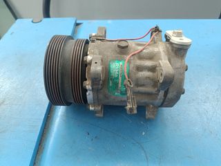 ΚΟΜΠΡΕΣΕΡ AIR CONDITIONALFA ROMEO 145/146/147/156/GT/GTV/166, FIAT MAREA/BRAVO/BRAVA STILO