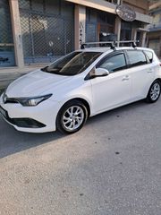 Toyota Auris 2017