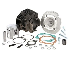Κυλινδροπίστονο Malossi Ø55mm-102cc για Vespa 50s - PK50 - 50 special