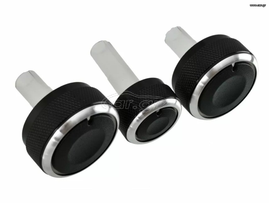 ΚΟΥΜΠΙ ΚΑΛΟΡΙΦΕΡ VW GOLF '98-'06/ BORA '98-'05/ PASSAT '01-'05 (3ΤΕΜ) Κωδικός: 4104287101