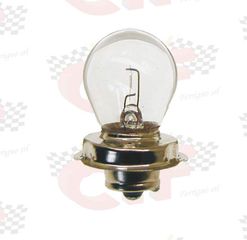Λάμπα P26s (6V 15W) για Vespa 50