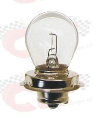 Λάμπα P26s (12V 15W) για Vespa PK 50 XL-FL-HP