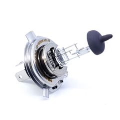 Λάμπα αλογόνου HS1 (12V 35/35W PX43t) για Vespa PX125-PX150-PX200 FD
